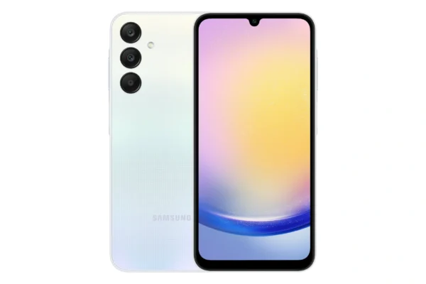 موبایل سامسونگ A25