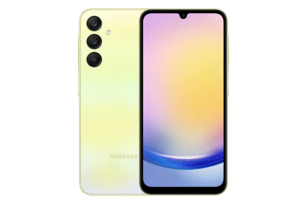 موبایل سامسونگ A25
