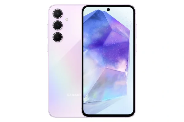 موبایل سامسونگ A55