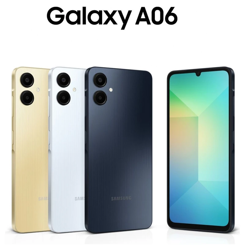 موبايل سامسونگ A06