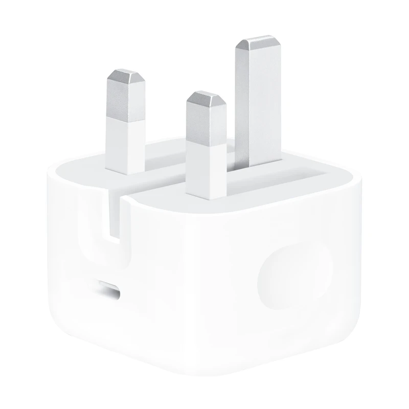 adaptor-orginal- آداپتور آيفون 20W TYPE-C اصلي