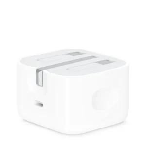 آداپتور آيفون 20W TYPE-C اصلي