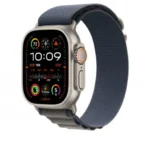 بند اپل واچ برند ALPINE سايز 38-49 - تصویر 15