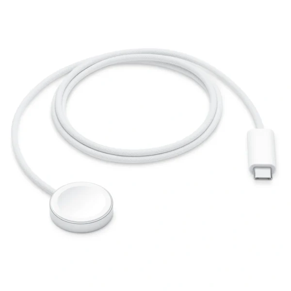 کابل شارژ اپل واچ Type-C