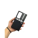 قاب سامسونگ S24 ULTRA برند HDCI مدل BURBERRY