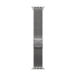 بند اپل واچ مدل TITANIUM MILANESE LOOP سایز 42-49 - تصویر 3
