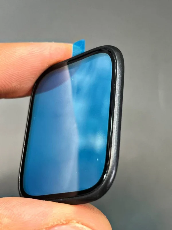 apple watch glass