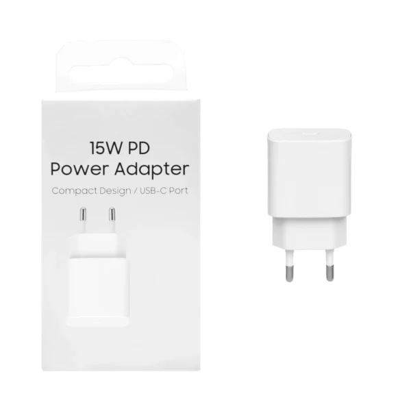 آداپتور سامسونگ 15W هاي کپي
