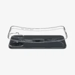 قاب آيفون 16 برند SPIGEN مدل CLEAR - تصویر 3