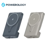 پاوربانک مگ سيف برند POWEROLOGY