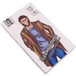 گلس آيفون 16 پرو RECXIN SUPER