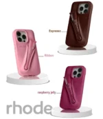 قاب آیفون 16 پرو مکس برند RHODE