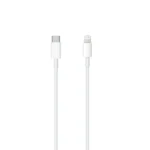 کابل شارژ LIGHTNING به TYPE-C اصلي - تصویر 2