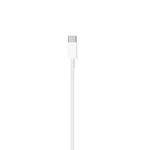کابل شارژ LIGHTNING به TYPE-C اصلي - تصویر 6