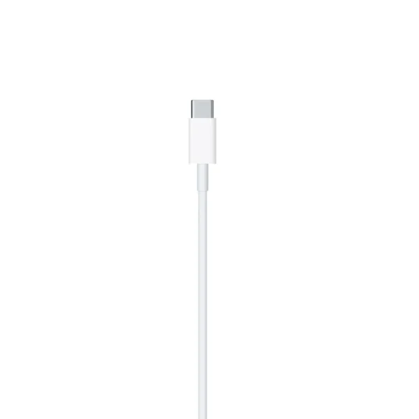 کابل شارژ LIGHTNING به TYPE-C اصلي - تصویر 6