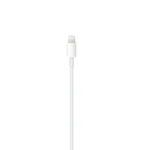 کابل شارژ LIGHTNING به TYPE-C اصلي - تصویر 5