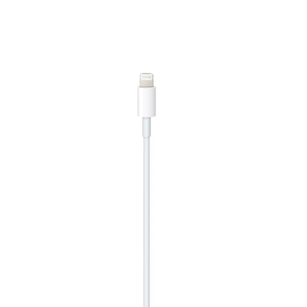 کابل شارژ LIGHTNING به TYPE-C اصلي - تصویر 5
