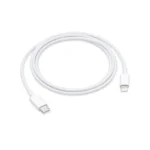 کابل شارژ LIGHTNING به TYPE-C اصلي - تصویر 4