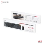yesido-kb19