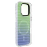 قاب آيفون 16 پرو برند YOUNGKIT مدل COLOR CHANGING LUGGAGE