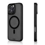 قاب آيفون 16 پرو مکس برند YOUNGKIT مدل GEM STONE