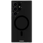 قاب سامسونگ S24 ULTRA برند YOUNGKIT مدل HIDDEN SANDS