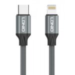 کابل شارژ برند LDNIO مدل LC441I TYPE-C LIGHTNING - تصویر 2