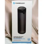 کمپرسور باد لاستيک برند POWEROLOGY