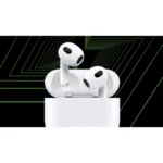 ایرپاد اپل AirPods 3rd Generation