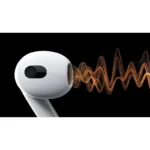 ایرپاد اپل AirPods 3rd Generation