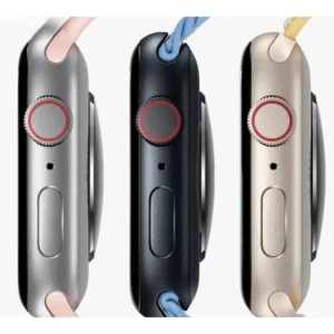 اپل واچ SE سایز 40