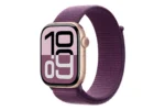 اپل واچ سری 10 سایز 46,42