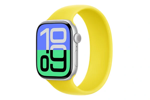 اپل واچ سری 10 سایز 46,42
