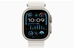 اپل واچ الترا 2 سایز 49