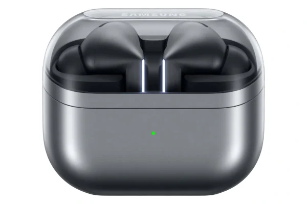 گلکسی بادز 3 پرو  Samsung Galaxy Buds 3pro - تصویر 1