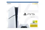 پلی استیشن 5 اسلیم دیسک خور | PLAY STATION 5 STANDARND