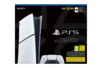 پلی استیشن 5 اسلیم دیجیتال | PLAY STATION 5 SLIM DIGITAL