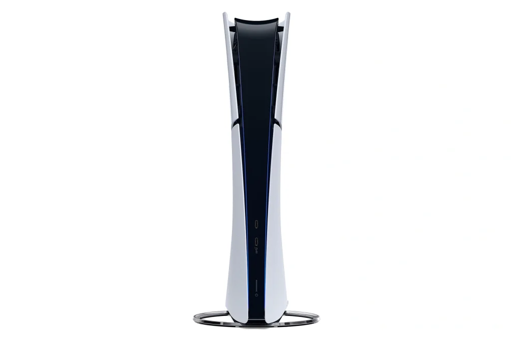 پلی استیشن 5 اسلیم دیجیتال | PLAY STATION 5 SLIM DIGITAL