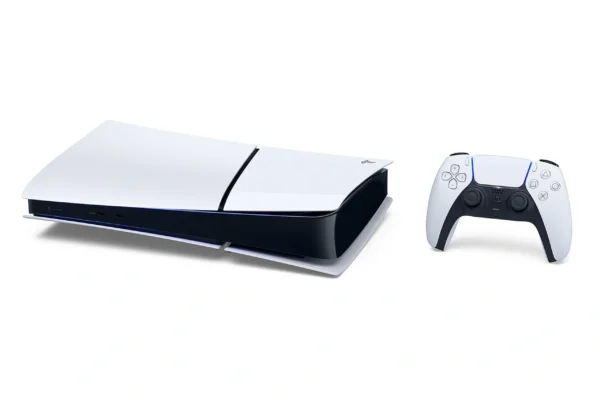 پلی استیشن 5 اسلیم دیجیتال | PLAY STATION 5 SLIM DIGITAL