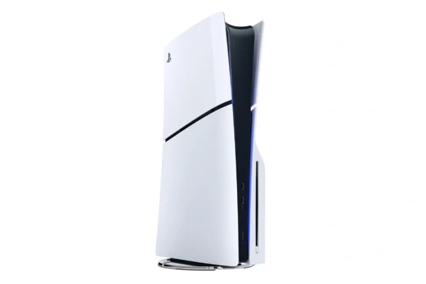 پلی استیشن 5 اسلیم دیسک خور | PLAY STATION 5 STANDARND