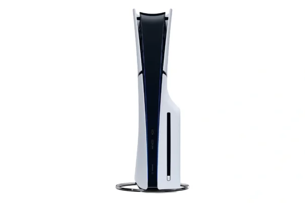 پلی استیشن 5 اسلیم دیسک خور | PLAY STATION 5 STANDARND
