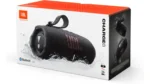 اسپیکر برند JBL مدل CHARGE6