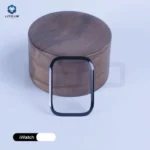 گلس اپل واچ برند LITO