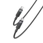 کابل برند YESIDO مدل CA159 LIGHTNING TYPE-C