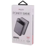 پاوربانک برند YESIDO 10000 مدل YP49