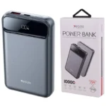 پاوربانک برند YESIDO 10000 مدل YP49 - تصویر 5