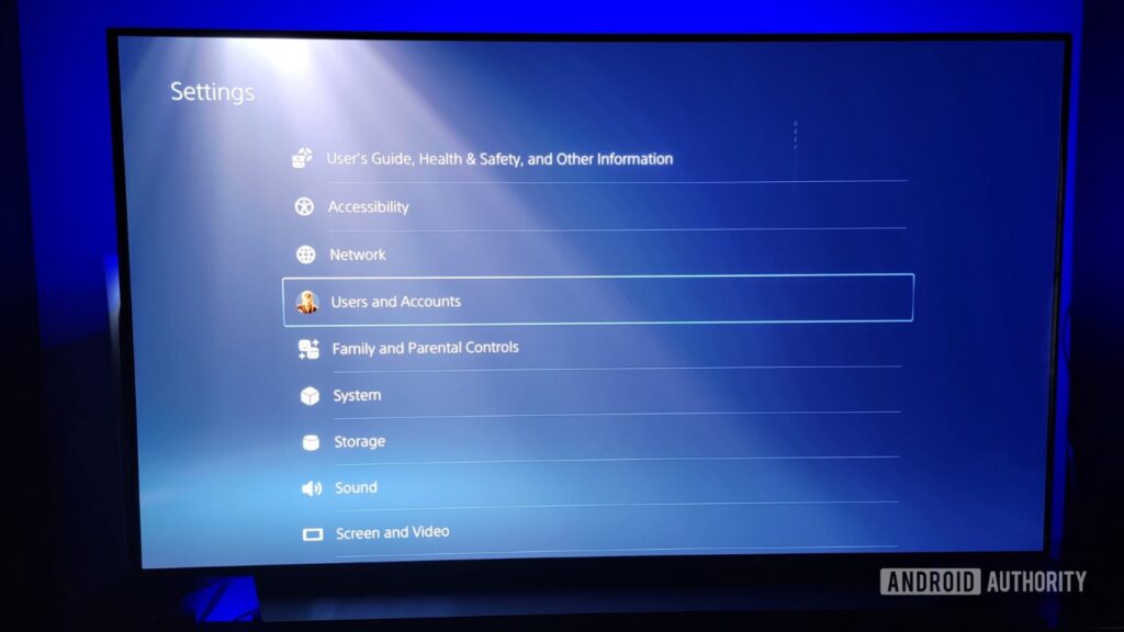 installing game ps5 3