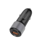 فندکي خودرو برند LDNIO مدل C510Q
