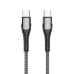کابل شارژ برند LDNIO مدل LC101 TYPE-C TO TYPE-C - تصویر 3