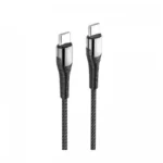 کابل شارژ برند LDNIO مدل LC101 TYPE-C TO TYPE-C - تصویر 4